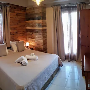 Aparthotel Anemos