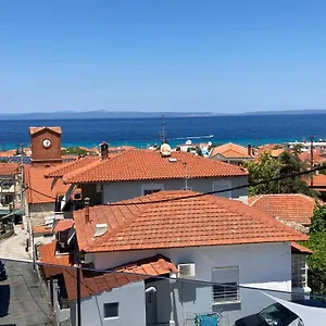 Aparthotel Luka 1 Aparts Polichrono