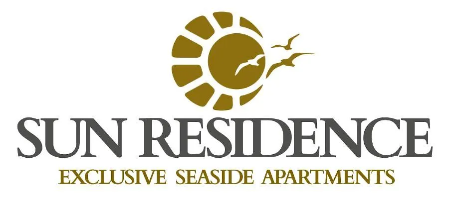 Sun Residence Exclusive Seaside Suites Polychrono